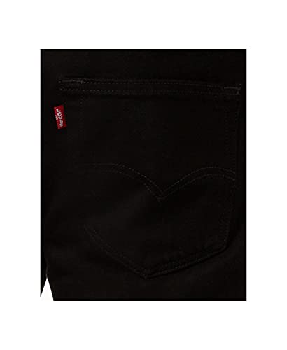 005012442 LEVI'S MEN'S 501 ORIGINAL FIT JEANS SIZE MEN 34X32 LISTLESS - Like New