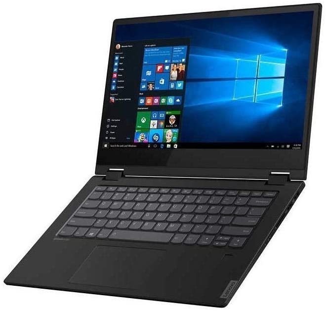 For Parts: LENOVO 81XG 14 FHD i5 16 512GB SSD 81XG000EUS BLACK - KEYBOARD DEFECTIVE