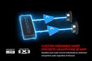 CREATIVE SOUND BLASTERX AE-5 PLUS SABRE32-CLASS HI-RES SOUND CARD SB1740 - BLACK - Brand New