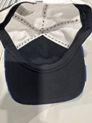 UNDER ARMOUR MENS/HOMMES/HOMBERS - WHITE/BLUE - ONE SIZE - Brand New