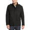BEN SHERMAN MEN'S BEEKMAN CASUAL MILITARY JACKET SIZE 2XL BLACK - Brand New