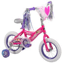 HUFFY PRINCESS 12" KIDS' BIKE - PINK - Like New