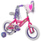 HUFFY PRINCESS 12" KIDS' BIKE - PINK - Like New
