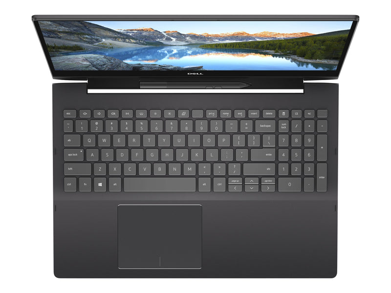 Dell Inspiron 7590 15.6" UHD TOUCH i7-8565U 16 512GB SSD MX250 - Like New