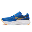 S21012 SAUCONY MEN`S TIDE 2 SIZE 7.5M Skydiving/V02 - Skydive/V02-7.5 - Like New