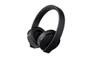 Sony PlayStation 4 Gold Wireless Headset CUHYA-0080 - Black Like New