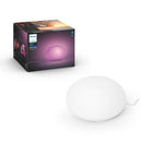 PHILIPS HUE FLOURISH SMART TABLE LAMP CONTROL WITH HUE APP 4090431U9 - WHITE - Like New