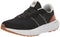 Cole Haan Men's Zerogrand All Day Runner Sneaker Black/Natural Tan/Optic White 9 - Like New