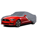 OxGord CCAR-745-LG Outdoor Car Cover - Brand New