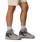 1718821009 Columbia Womens Newton Ridge Plus Waterproof Amped, 11 - Like New