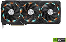 GIGABYTE Gaming GeForce RTX 4090 24GB GDDR6X PCI Express 4.0 x16 ATX Video Card Like New