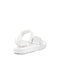 1003987 Teva Women's Original Universal Sandal Bright White Size 7 - Like New