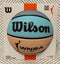 WILSON WNBA DRV SUMMER BASKET 6 BASKETBALL - SUMMER - Like New