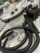 EVAJOY EJ-HF050 SAND FILTER PUMP 2000GPH SWIMMING POOL PUMP - GRAY/BLACK - Like New