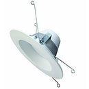 Commercial Electric T62 5" or 6" LED Smart Recessed Zigbee Downlight - White - Brand New
