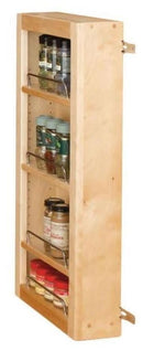 Rev-A-Shelf 4WP Series - Pantries - Black - Brand New
