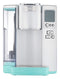 CUISINART SS-10TB PREMIUM SINGLE-SERVE COFFEEMAKER - ROBINS EGG - Scratch & Dent