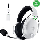 Razer BlackShark V3 Wireless Gaming Headset 50mm Drivers Works with PC - White - Like New