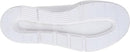 48.99452 On The Roger Advantage Shoes All White Women's Size 9 - Like New