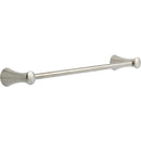 DELTA 73818-SS Lahara Towel Rack, 18 Inch, Brilliance Stainless Steel - Like New