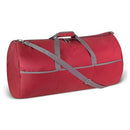 AMAZON ESSENTIALS LARGE FOLDABLE NYLON DUFFEL BAG 32.4" 150L 50-LBS CAPACITY - Brand New