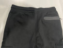 BLUE ICE MEN'S SLIM-FIT TECH FLEECE JOGGER PANTS - SIZE: SMALL - BLACK - Brand New