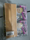 DREAM DELUXE 2 PACK WITH BANDS MEDIUM BROWN 2 PIECE WIG CAPS - MEDIUM BROWN - Brand New