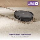 SHARK NAVIGATOR ROBOT VACUUM WITH SMARTPATH AND SELF-CLEANING, RV2110 - GREY - Like New