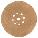 DEWALT DRYWALL SAND PAPER 9 IN 25-PACK 240 GRIT DWAS24025P - Yellow - Like New