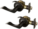 Design House Stratford Passage Door Lever, B07PYCVPJ3 - NEW - Brand New