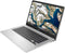 For Parts: HP CHROMEBOOK 14" FHD CELERON N4500 1.10GHZ 4GB 128GB eMMC PHYSICAL DAMAGE