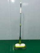 VMAI CORDLESS ELECTRIC MOP WITH WATER SPRAY & DETACHABLE BATTERY G700 - GREEN - Like New