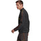 HD9871 ADIDAS MEN'S MESSI WOVEN JACKET SIZE MEN M BLACK - Brand New