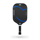 BOND PICKLBALL 16MM PICKLEBALL PADDLE RAW T700 CARBON FIBER PADDLE - PIONEER 16 - Like New