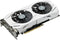 ASUS GeForce GTX 1060 6GB Dual-Fan OC GAMING Graphics Card DUAL-GTX1060-O6G Like New