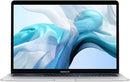 APPLE MACBOOK AIR 13.3" 2560 X 1600 APPLE M1 CHIP 8GB 128GB SSD - SILVER - Like New
