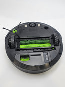 iRobot Roomba i1+ Wi-Fi Connected Robot Vacuum (i115820) - LIGHT GRAY/BLACK Like New