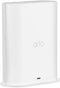 Arlo Pro Smart Hub for Arlo Cameras VMB4540-100NAS - White - Scratch & Dent