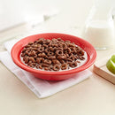 Chocolate Cheerios Breakfast Cereal with Oats Gluten Free 19.2 oz (Pack of 7) - Brand New