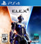 Elex II Collector's Edition - PlayStation 4 + Free PlayStation 5 Upgrade Like New