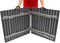 GCI Outdoor 15526 Slim-Fold XL Portable Outdoor Folding Table G46006 - Like New