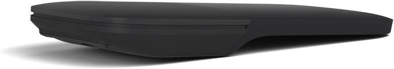 MICROSOFT ARC TOUCH BLUETOOTH MOUSE E7W-00001 - BLACK - Like New