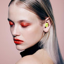 Loop Switch Earplugs, Multi-Mode Noise-Reducing Earplugs, EN-SW LEMON LIME - Like New