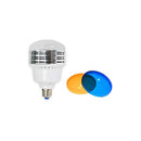Savage 500 Watt LED Studio Light Kit 99-0055 - NEW - Brand New