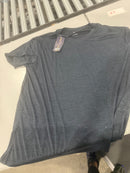 KICK START GEAR SPORTSWEAR SHIRT - SIZE: MEN 3XL - BLACK - Brand New