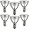 VINACO PAR30 FLOOD LIGHT 75W 6 PACK HIGH BRIGHTNESS 1000LM - WARM WHITE - Like New