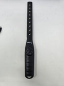 ULTIMAXX UV LIGHT DISINFECTING BAR - BLACK - Like New