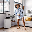 AIRO PORTABLE AIR CONDITIONERS 8000 BTU AC UNIT FLOOR STANDING - WHITE - Like New