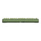 8BITDO RETRO 87 MECHANICAL KEYBOARD RGB BACKLIGHT/USB-C 85HD -GREEN - Brand New