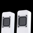 DROP BMR1 V2 NEARFIELD MONITORS – COMPACT DESKTOP SPEAKERS - WHITE - Like New